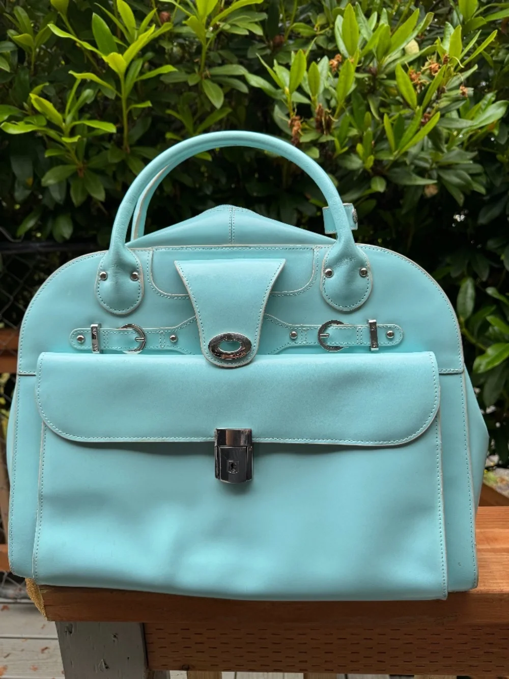 Laptop Duffel